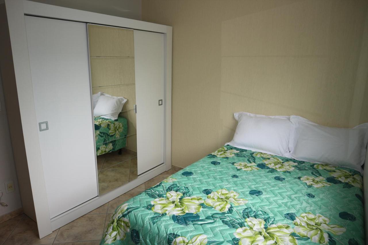 Amplo apto de 3 quartos prox. a praia central de Balneário Camboriú sc Balneario Camboriu Exterior foto