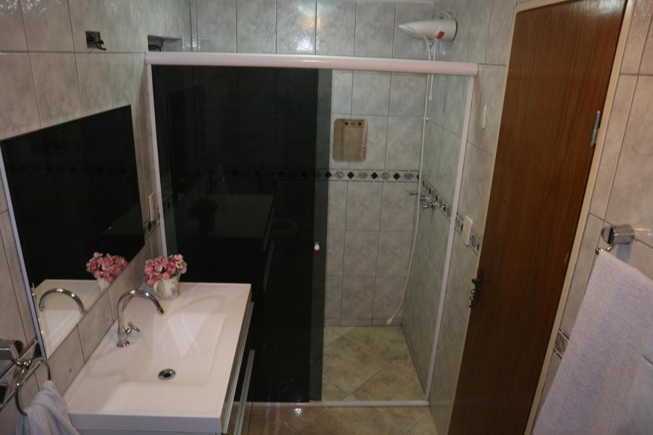 Amplo apto de 3 quartos prox. a praia central de Balneário Camboriú sc Balneario Camboriu Exterior foto