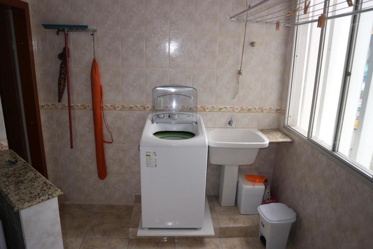 Amplo apto de 3 quartos prox. a praia central de Balneário Camboriú sc Balneario Camboriu Exterior foto