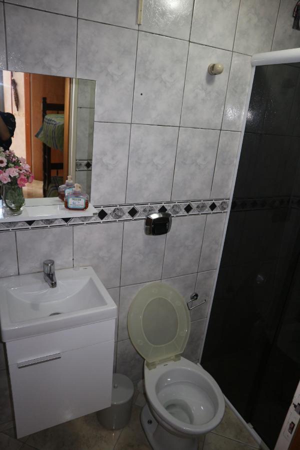 Amplo apto de 3 quartos prox. a praia central de Balneário Camboriú sc Balneario Camboriu Exterior foto