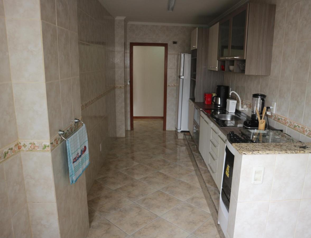 Amplo apto de 3 quartos prox. a praia central de Balneário Camboriú sc Balneario Camboriu Exterior foto