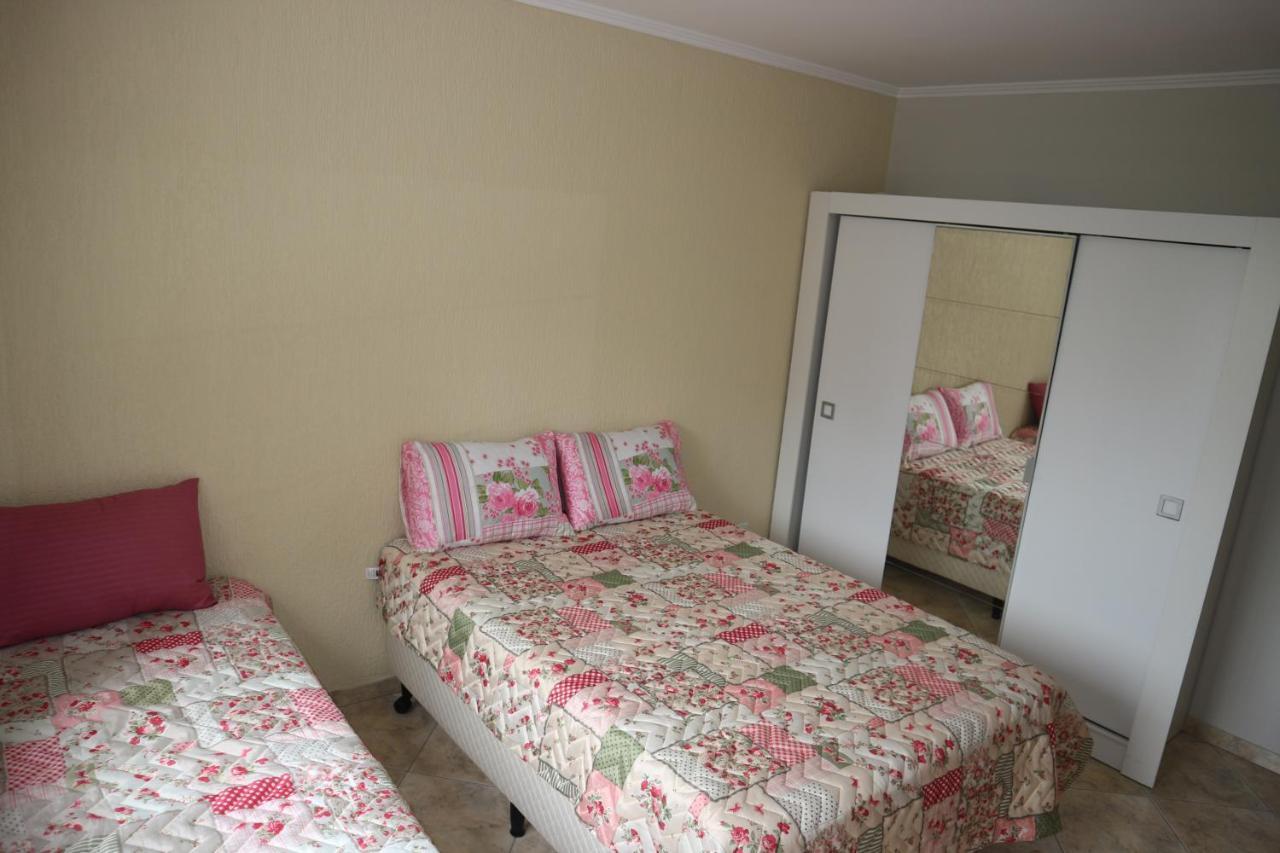 Amplo apto de 3 quartos prox. a praia central de Balneário Camboriú sc Balneario Camboriu Exterior foto